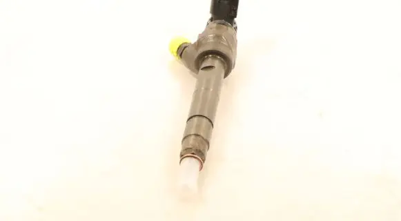 BMW 5 GT F07 Fuel injector 0445110478