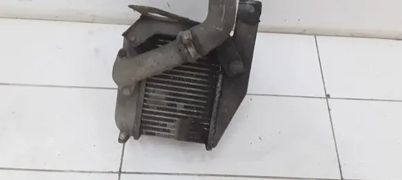 Nissan Almera Tino Intercooler radiator