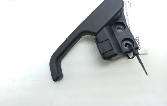 Mercedes-Benz Sprinter W906 Engine bonnet (hood) release handle