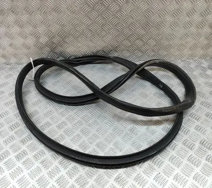 Tesla Model X Rubber seal front door (on door) 145923700F