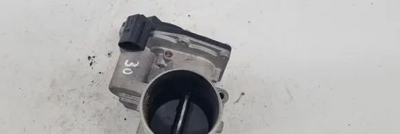 Hyundai Santa Fe Throttle valve 351002F000