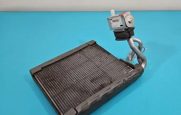 Renault Megane IV Interior heater climate box assembly IMPRK1440237