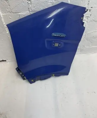 Renault Master II Fender
