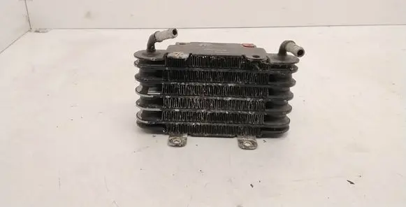 BMW 5 E39 Fuel cooler (radiator) KH129623000 13322247411