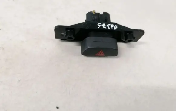 Ford Fiesta Hazard light switch 13a350ac
