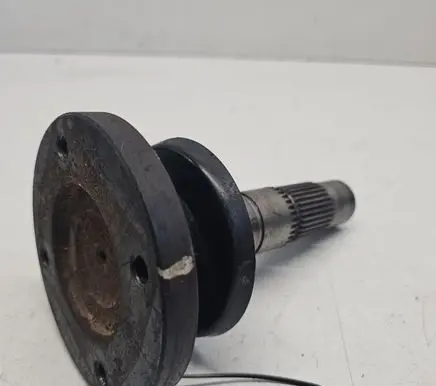 KIA Sorento Gearbox transfer box case 
