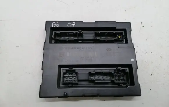 Audi A6 S6 C7 4G Comfort/convenience module 4H0907064BN