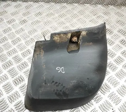 Mitsubishi L200 Rear mudguard 5370B554