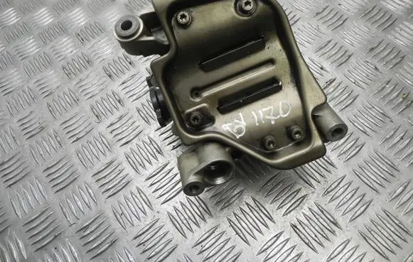 BMW 7 F01 F02 F03 F04 Oil pump 7612772 BV1170