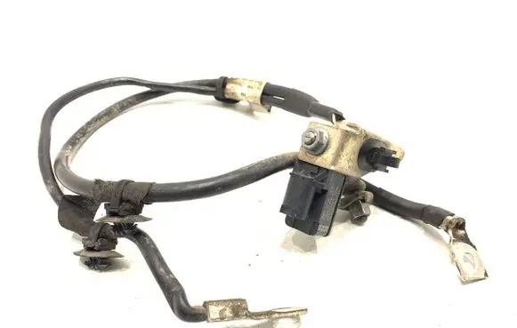 Peugeot Partner III Negative earth cable (battery)