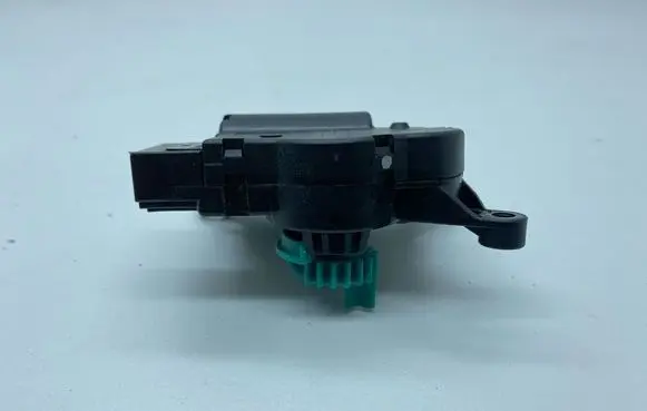 Volkswagen Tiguan Allspace Air flap motor/actuator 5Q0907511K H021289026