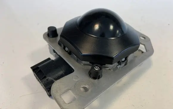 Audi Q5 SQ5 Distronic sensor radar 80A907561F 8W0907561 80A907574