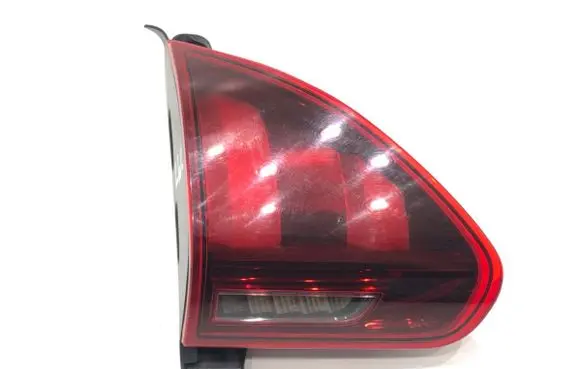 Peugeot 2008 I Rear/tail lights