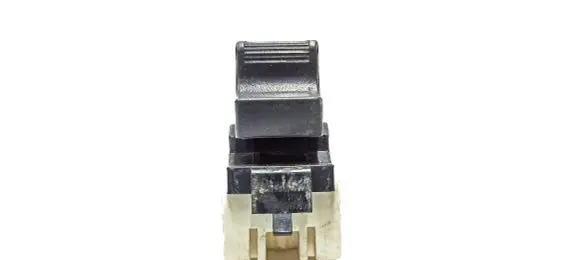Toyota Prius (XW20) Electric window control switch S072F5