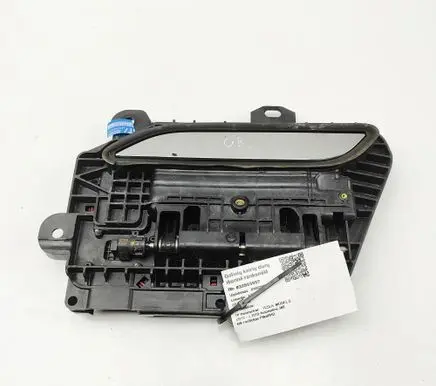 Tesla Model S Front door exterior handle 110029900A