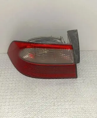 Renault Laguna II Rear/tail lights 8200002473