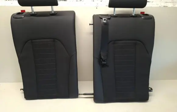 BMW 3 G20 G21 Other seats