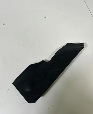 Other center console (tunnel) element