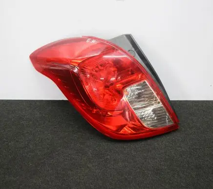 Opel Mokka Rear/tail lights