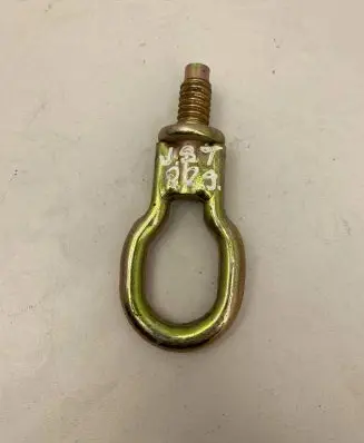Jaguar S-Type Towing hook eye 