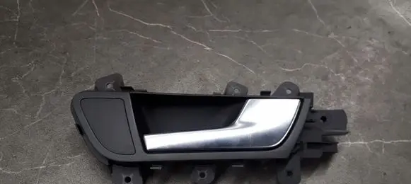 Audi A5 8T 8F Rear door interior handle 8k0839020