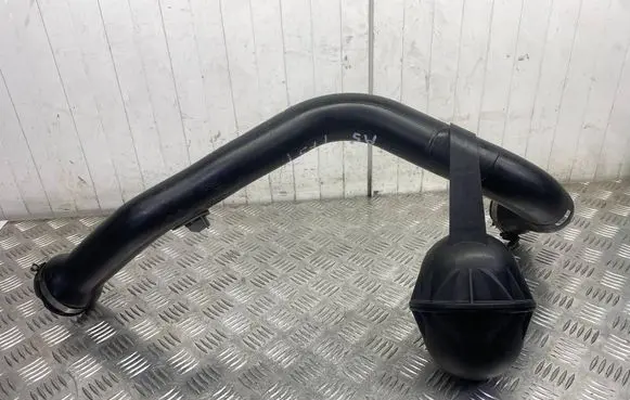 Audi A5 Intercooler hose/pipe 8W0145673AN