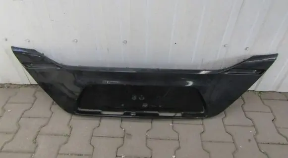 Toyota Aygo AB10 Rear bumper 52151-0H020
