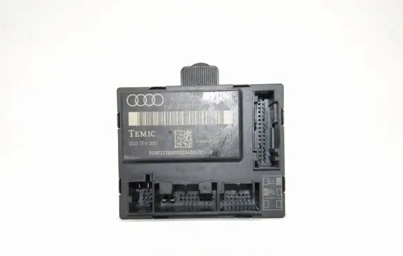 Audi A6 S6 C6 4F Other control units/modules 4F0959792B