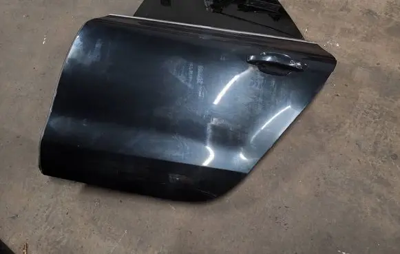 Audi A7 S7 4G Rear door 
