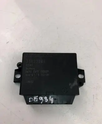 Volvo V60 Other control units/modules 31423948