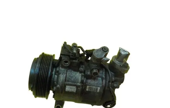 BMW 1 F20 F21 Air conditioning (A/C) compressor (pump) 4472604691 N13B16A