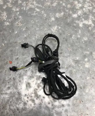 Mercedes-Benz E W214 Parking sensor (PDC) wiring loom A2145409722-BILI A2145409722