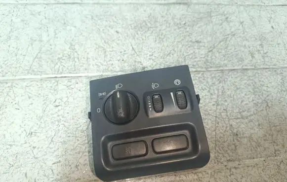 Volvo S40, V40 Light switch 30613945