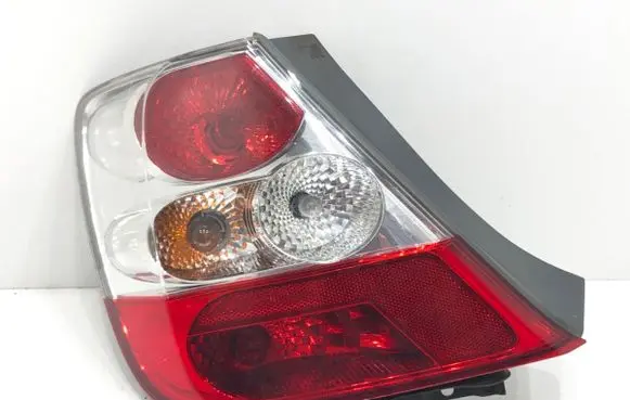 Honda Civic Rear/tail lights 33550-S5S-G311