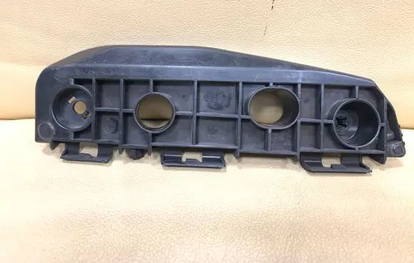 Toyota Verso Front bumper support beam 525350F020