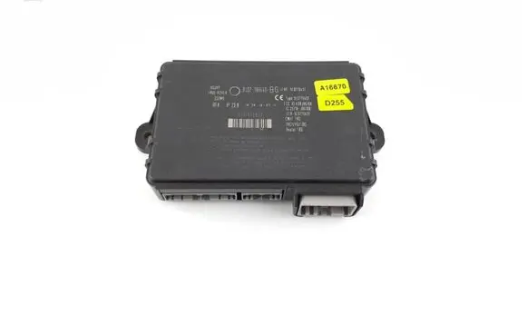 Land Rover Range Rover Evoque L538 Keyless (KESSY) go control unit/module BJ3219H440BG BJ32-19H440-BG