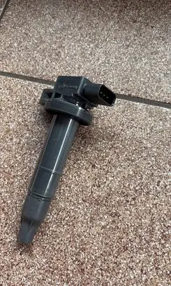Peugeot 108 High voltage ignition coil 1611547880