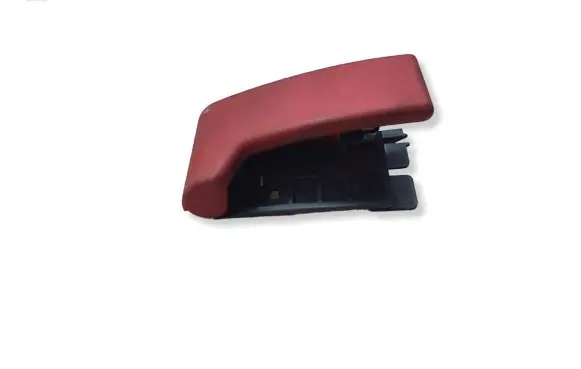 Mercedes-Benz B W246 W242 Engine bonnet (hood) release handle A2048800120