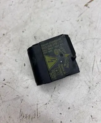 Xenon control unit/module