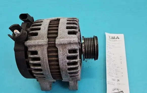 Ford Galaxy Generator/alternator 0121615009 IMPRK1483710