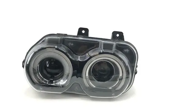 Dodge Challenger Headlight/headlamp 68174066AD 68174066AD0005 CHVA63711750