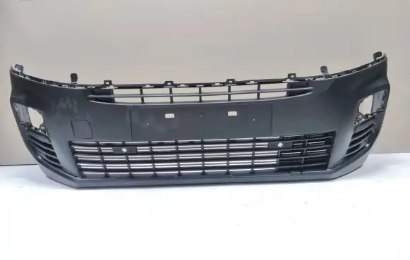 Citroen Berlingo Front bumper 9816765680 9989979
