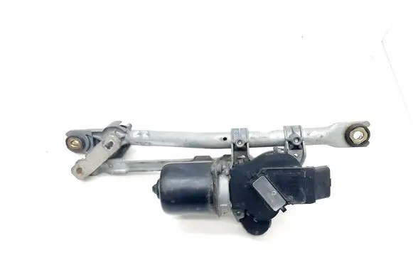 Peugeot 107 Front wiper linkage and motor