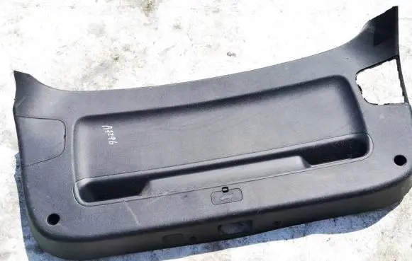 KIA Sportage Other interior part 81751f1000 81751-f1000