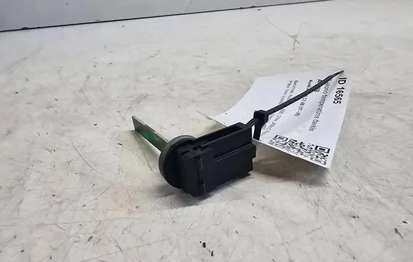 Audi A6 S6 C5 4B Interior temperature sensor 4B0820539