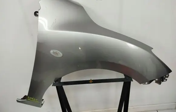 Mazda 3 II Fender 