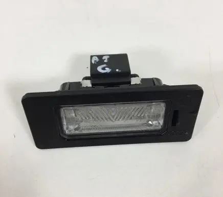 Audi A5 8T 8F Number plate light 8T0943021