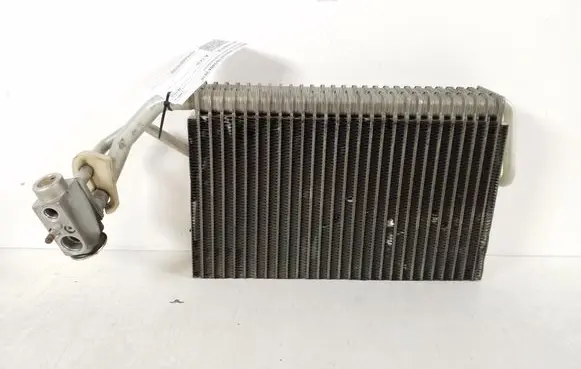 Air conditioning (A/C) radiator (interior)
