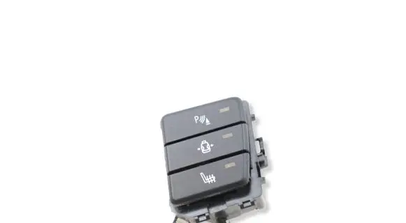 BMW 5 E60 E61 Other switches/knobs/shifts 9137926 502233