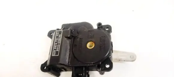 Toyota Land Cruiser (J120) Air flap motor/actuator 0638000660 063800-0660